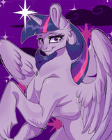 Huevember|Twilight|Day#15