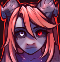 New avatar