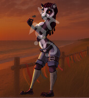 Adopt. Openly. Hippy Panda