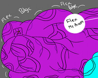 Snake hyper arms
