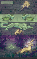 Live right now! Memories - Episode 2 - Page 23