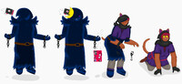 Conjurer becomes a Jinx
