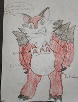 Kit the Kitsune and her Evil Containers