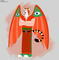 Huevember 2025 Day 8