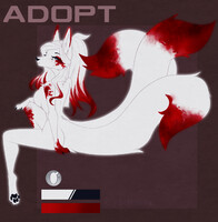 ADOPT - BLOODY BEAUTY