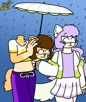 Modvember 2025: Day 17