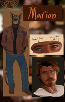 mairons ref