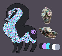 Candy Craze JellyMonster Adopt