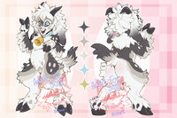✨🐐[CLOSED] Goat Adopt For Sale 🐐✨
