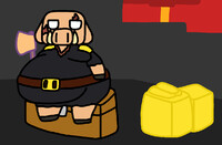 Gold Guarding