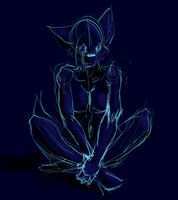 Pose Study Stuff One