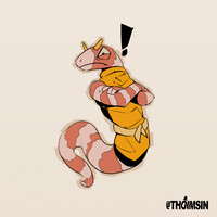 New bleached eyebrows