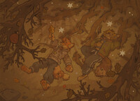 the last days of autumn 🍂