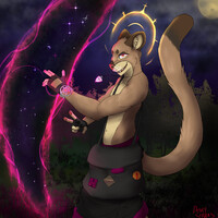 Removed from the Canvas