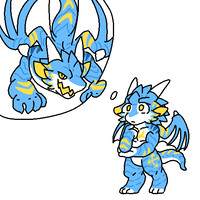 dragon