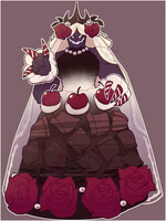 Black Forest Cookie/Venom