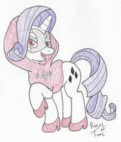 C: Flawless Rarity