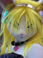 thumpie bunny eve 2