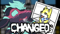 changed..