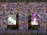 My Touhou 12.3 Roster of 11-20-2025