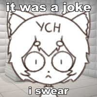MEME YCH [OPEN]
