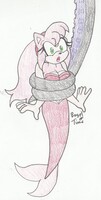 C: Amy in Distress