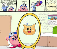 Daily Draw #19: Hypocritical Oath