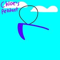 Chloe's Pendant