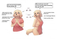 Waifu? Or mommy..?