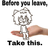 MEME YCH [OPEN]