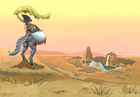 A breath of new life