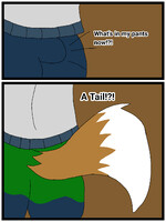 Fox to the Cloud pt 4