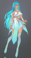 the maiden
