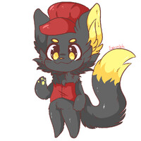 lil chibi guy