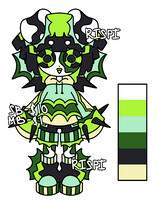 ADOPTABLE AUCTION [OPEN]