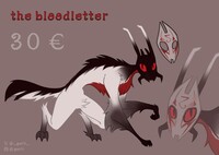 Scavenger Adoptable