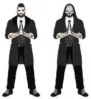 Fullbody oc