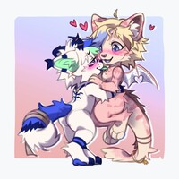 Chibi commission (2)