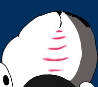 Fattytober2025: Day 29 - Stretched