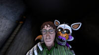 Lolbit Virus Takeover [ANIMATION]