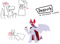 Dentum