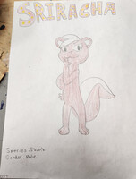 Sriracha