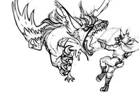 Misunderstood Encounter