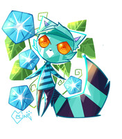 gem panda