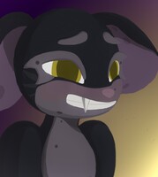 Nervous expression