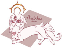 Amalthea