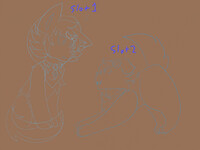 Let's Play ^^ ( Feral YCH Open )
