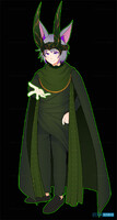 Reward Flat Dreyfus - Loki God of stories