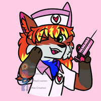 It's time for your injection!