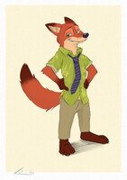 Zootopia 2 tomor... ehrm today (edit)